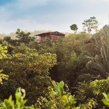 Villa La Casita Del Bosque Santa Marta  Exterior foto