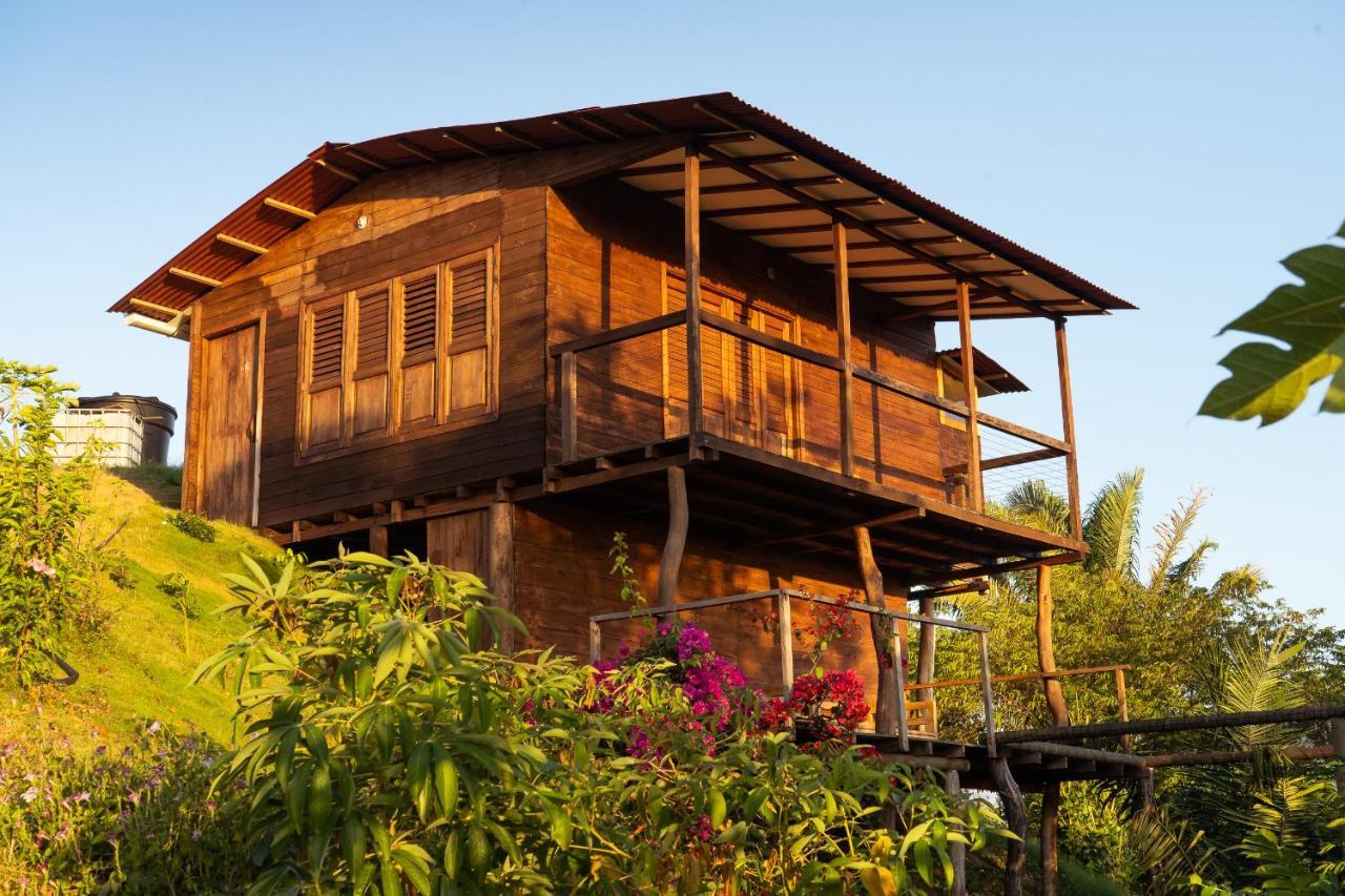 Villa La Casita Del Bosque Santa Marta  Exterior foto